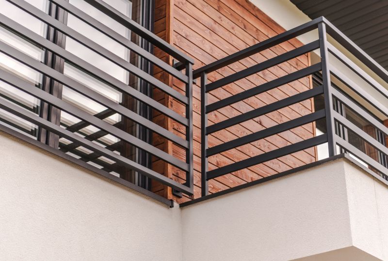 Handrail Installation in Kansas City, KS