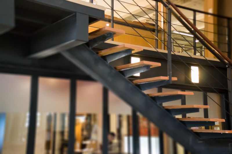 Stairs Installation in Kansas City, KS