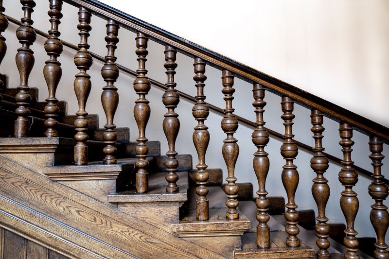 Balusters Replacement in Overland Park, KS