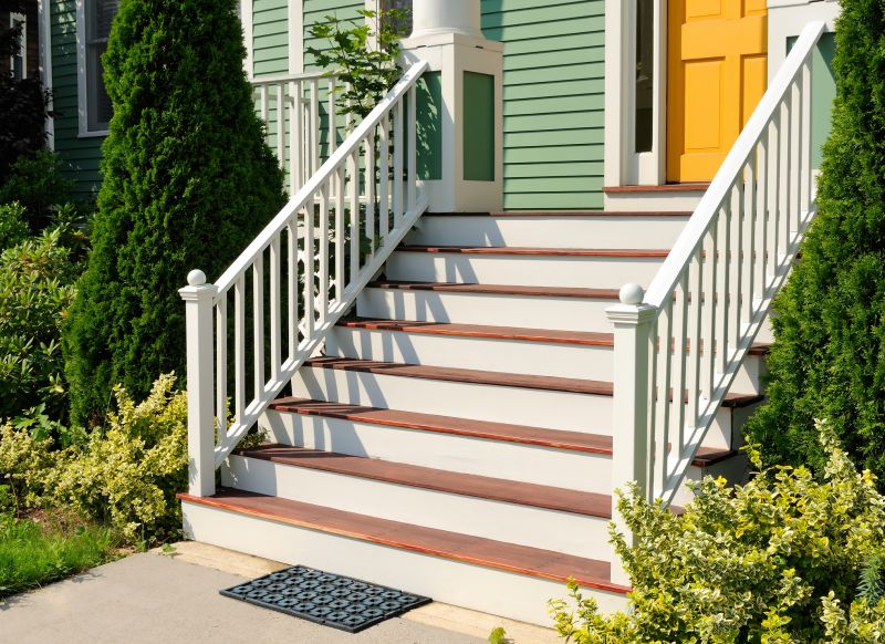 Balusters Replacement in Alpharetta, GA