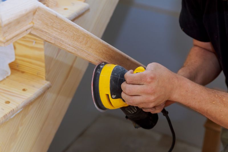 Bannister Tightening in Alpharetta, GA