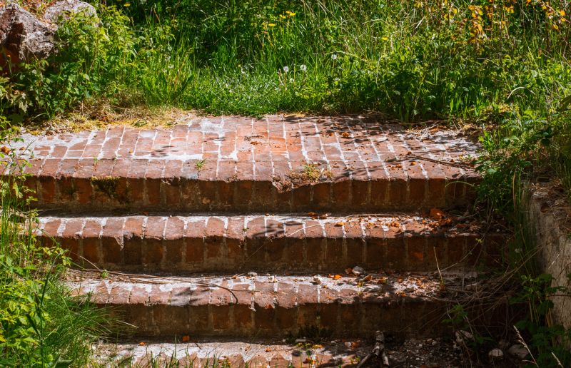 Cost of Outdoor Stairs Repair — Cost of Outdoor Stairs Repair