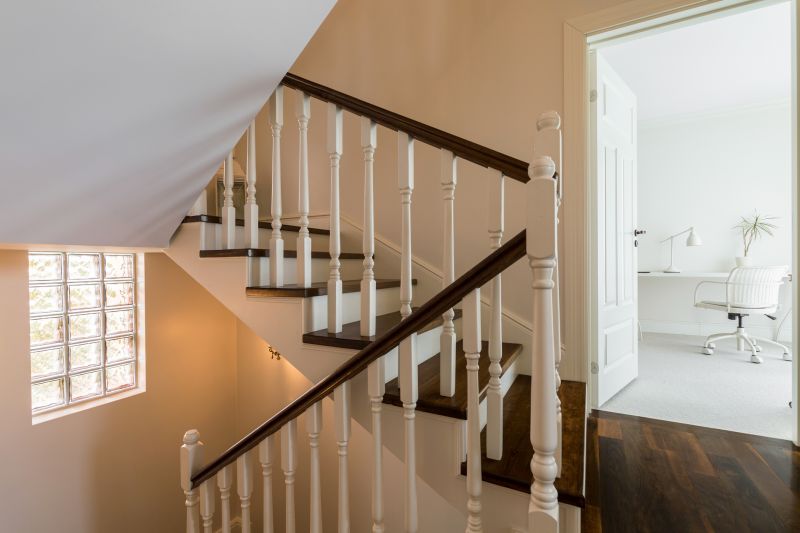 Custom Stairs Installation in Kansas City, KS