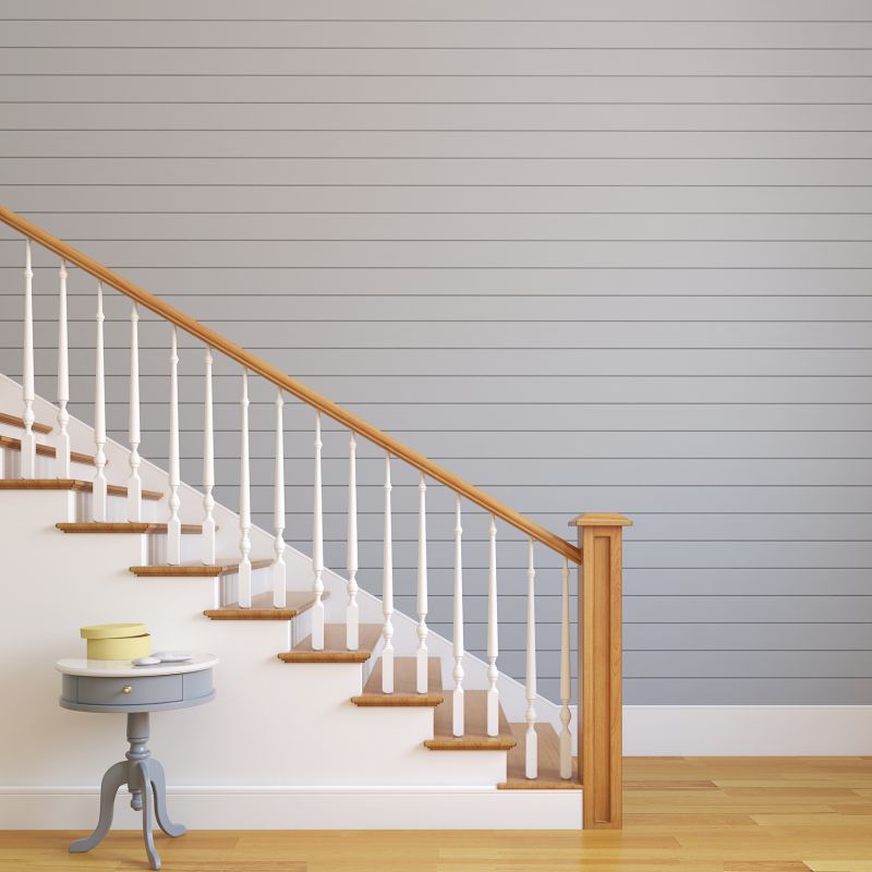 Handrail Replacement in Wilmington, NC