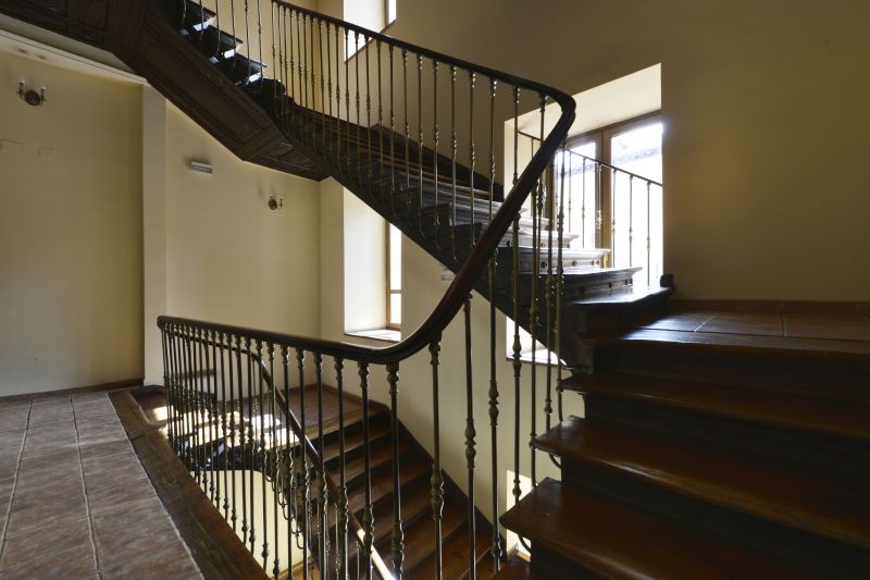 Loft Stairs Installation in Olathe, KS