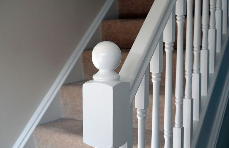 Railing Installation in Olathe, KS