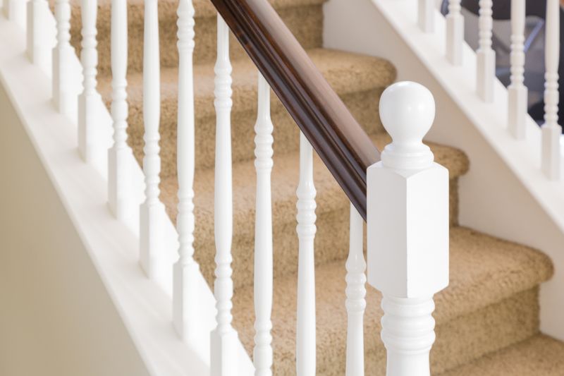 Spindles Installation in Kansas City, KS
