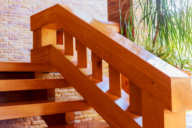 Spiral Staircase Installation in Alpharetta, GA