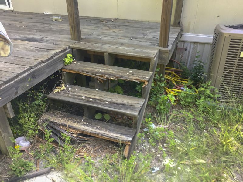 Staircase Installation in Olathe, KS