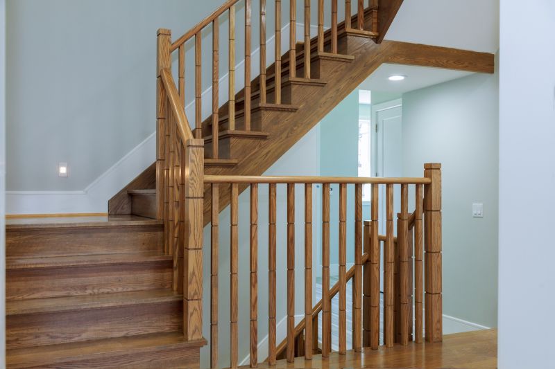 Stairs Remodeling in Olathe, KS