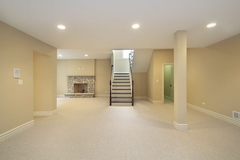 Stairs Remodeling in Alpharetta, GA