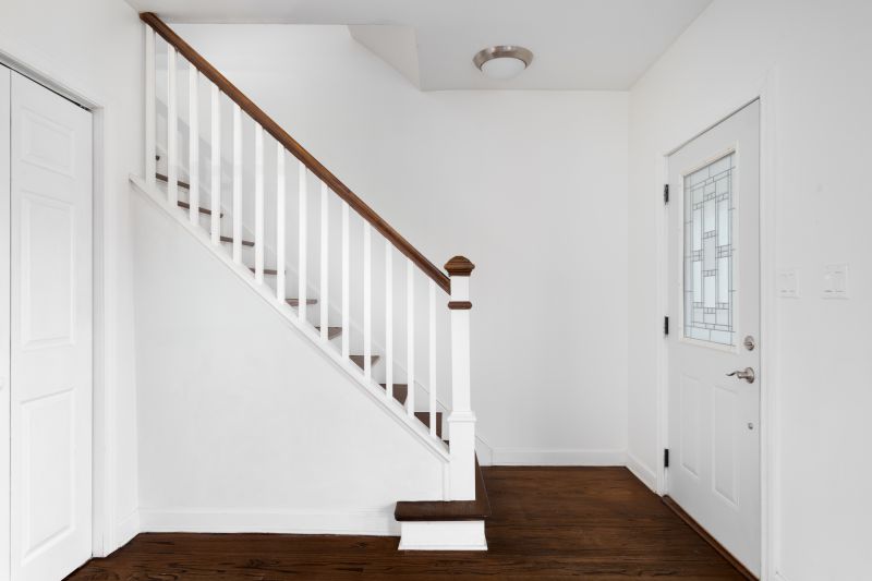 Stairs Replacement in Kansas City, KS