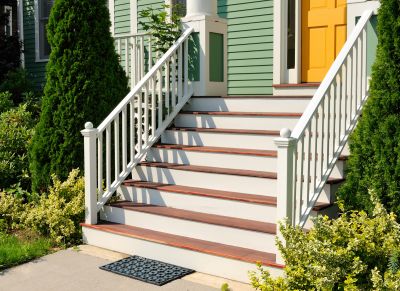 Enhanced Safety and Accessibility!